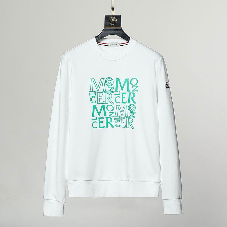 Moncler Sweatshirt m-3xl-055